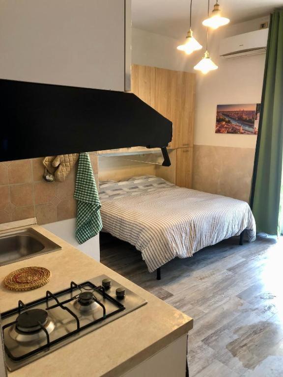 Appartamento Βερόνα Εξωτερικό φωτογραφία
